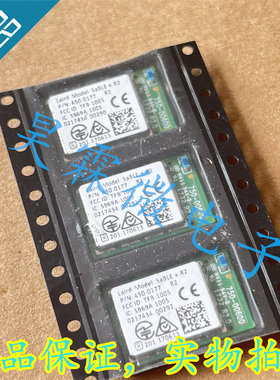 450-0177 进口LAIRD 蓝牙 WIFI模块 450-0177R SABLE-X-R2 丨