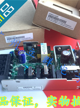 HWS50A-5 进口TDK-LAMBDA 开关电源 50W 5V 10A 丨