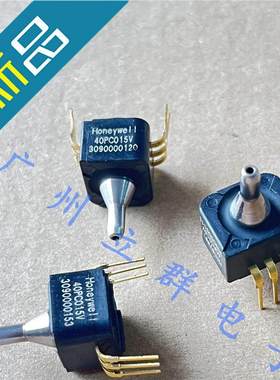 40PC015V 进口Honeywell 传感器 40PC015V2A 40PC015V1A 丨