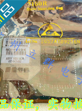 855-063-002 进口Intermec CK30 WiFi 模块 802MIG2 丨