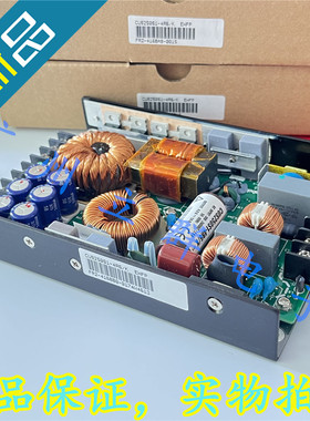 CUS250S1-4R6-K 进口TDK-LAMBDA 开关电源 4.6V 50A 丨