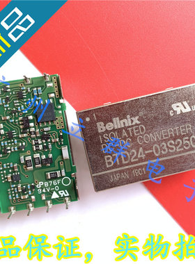 BTD24-03S250D 进口Bellnix 转换模块 丨