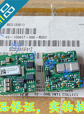 SC003A0A91Z 进口ABB GE 隔离模块 直流转换器 5V 3A 15W 丨
