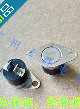 L12C 2455RBV 117-947 常闭12度 Honeywell 温度传感器 丨