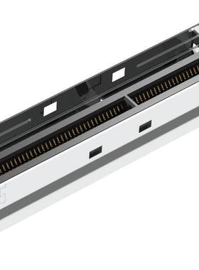 G97V24342HR 进口AMPHENOL 高速连接器 垂直 124针 124PIN 丨