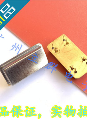 HO4001-1-L 1000MHZ 进口RFM 晶体和振荡器 H04001-1-L 1Ghz 丨