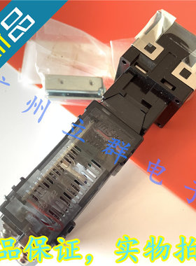 EC-7-9 进口 角形指示灯 绿色 方形指示灯 丨