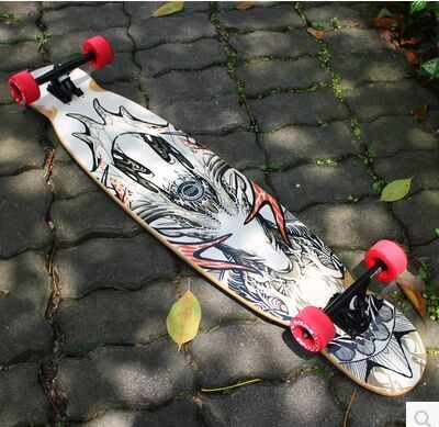 Skate pour homme femme enfant - Ref 2600261 Image 3