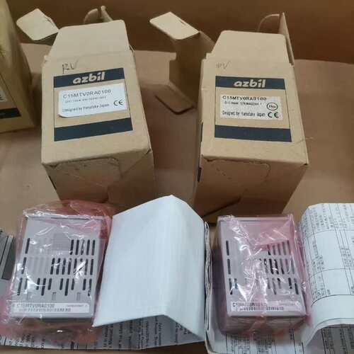 议价全新日本山武azbil模块 RY5002M0000 现货 发