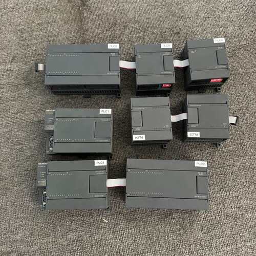 议价西门子PLC控制器，原装拆机，型号：CPU 224 CN、6