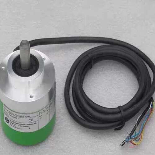 议价宜科ELCO控制器 EC58C10-H4PR-1000