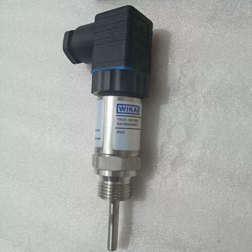 议价TR33-HD135C WIKA温度传感器