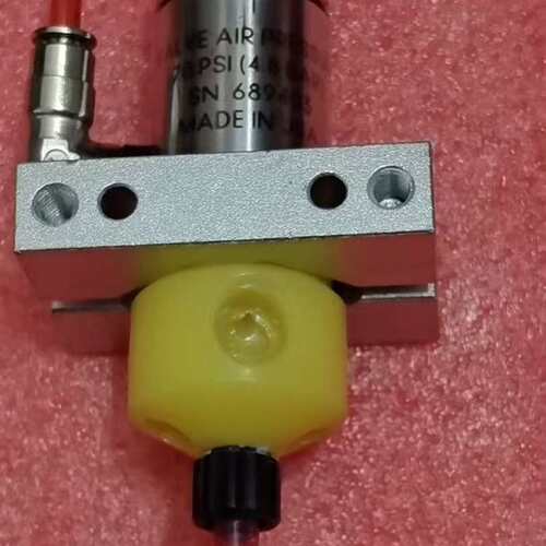 议价美国诺信EFD隔膜点胶阀752V-UHSS，二手实物拍摄，所