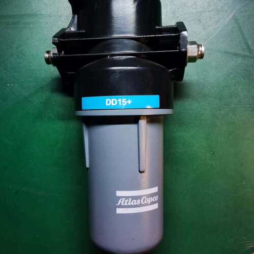 议价Atlas Copco DD15+油水分离器，型号2901