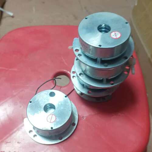 议价电磁刹车器2DX0X028000T-4.0N-m-D.C-2