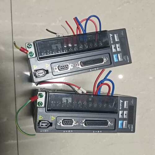 议价台达伺服驱动器ASD-B2-0421-B 400W 220V