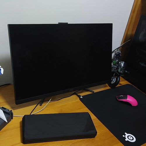 议价【升出】AOC 27英寸 2K 260Hz Fast IP