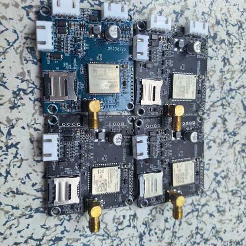 议价中移动ML307A-DCLN物联网模块板OPENCPU二次开