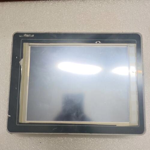 议价富士Hakko MONITOUCH V808CD触摸屏，原装