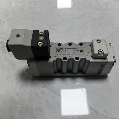 议价原装Paker电磁阀H1EVXBG023C，全新未使用哦！这