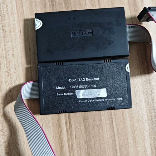议价闻亭Wintech仿真器下载器 TDS510 PLUS