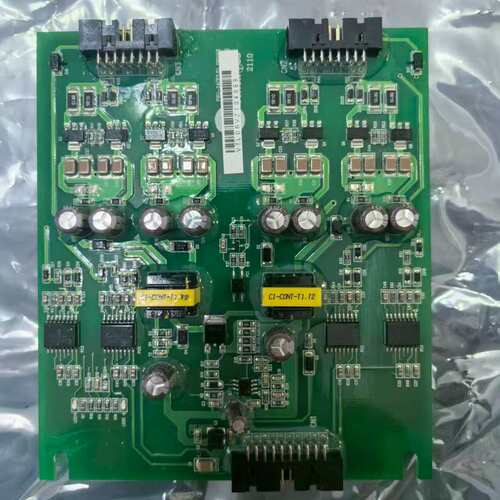 议价CI-CONF-11-T2驱动板，全新未用，原包装，工业设备