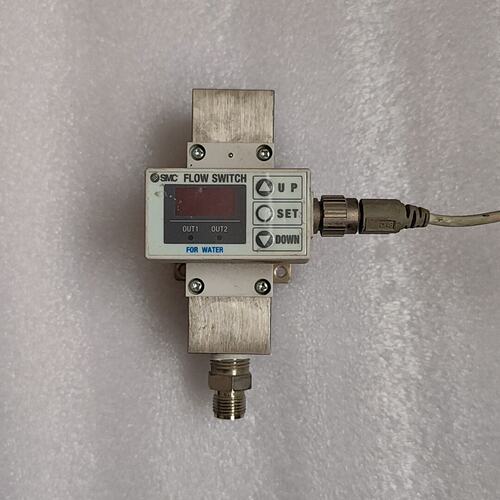 议价SMC流量计PF2W720-03-67