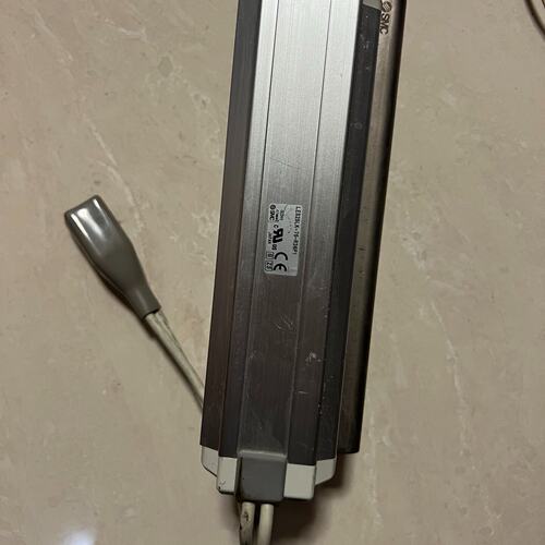 议价SMC电动气缸LES25LK-75-R36P1
