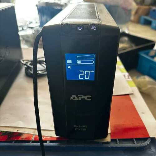 议价APC Back-UPS Pro 550 UPS间断电源，