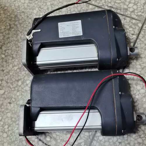 议价JMK-DT12-R4-40-24-A电动推杆，适用于叉车机