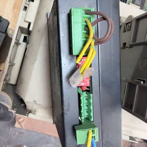 议价Microstep Driver DS1208A，拆机件，实