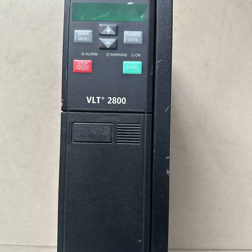 议价VLT2830PT4B20SBR0DBF00A00C1丹佛斯