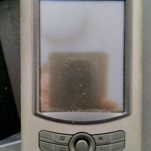 议价Getac PS535FC掌上电脑，Windows系统，实物