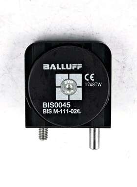 议价Balluff BIS0045（BIS M-111-02/L