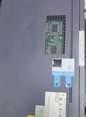 议价网络交换机拆机华为MA5626-24交换机，24口交换机