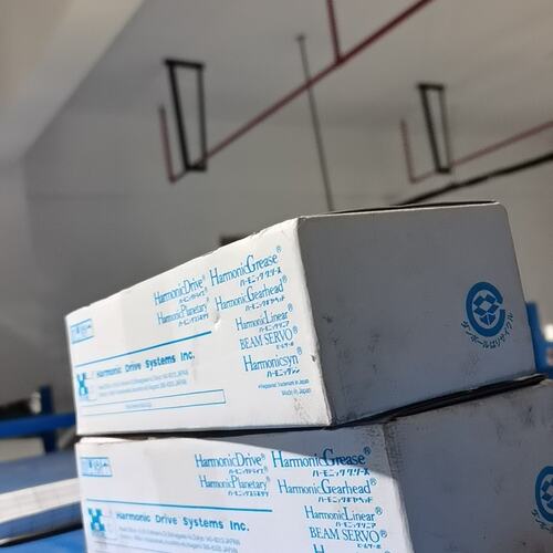 议价哈默纳科谐波减速机，型号CSDN-17-50-2A-GK，原