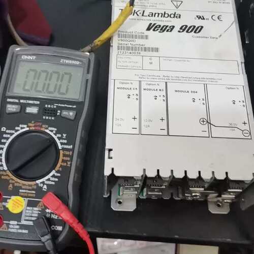 议价TDK-LAMBDA进口Vega900多路输出电源模块. V