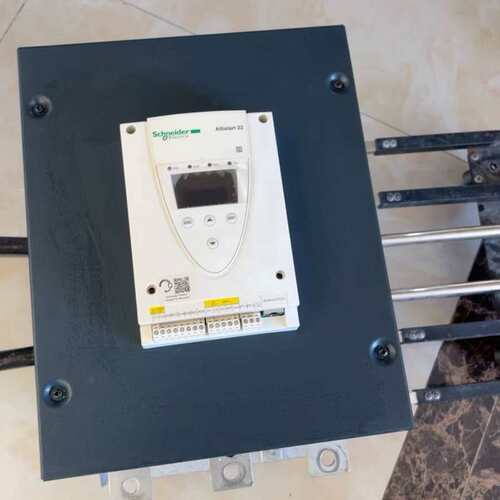 议价ats22c48q 施耐德软启动器 使用仅几十个小时