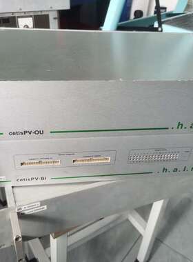 议价HALM光伏配件Cetis PV-OU，PV-BI，一共3个