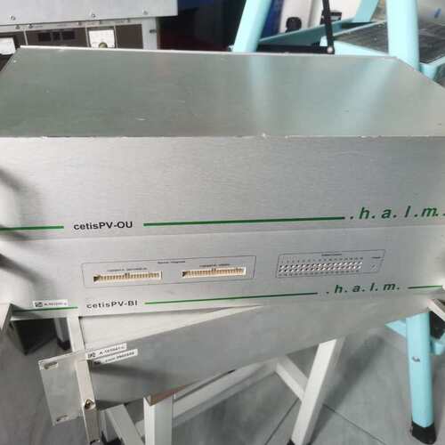 议价HALM光伏配件Cetis PV-OU，PV-BI，一共3个