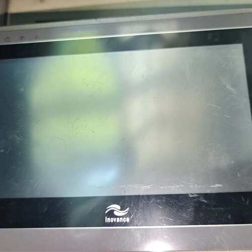 议价汇川 触摸屏 IT5070T 实物拍摄 功能正常的 拆机