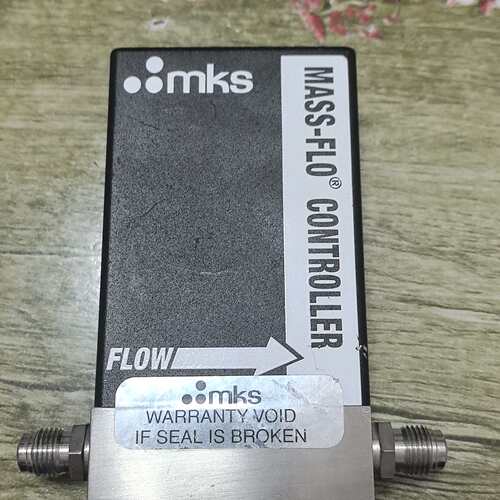 议价MKS气体流量计，型号1179BX53CR14NSPC1，1