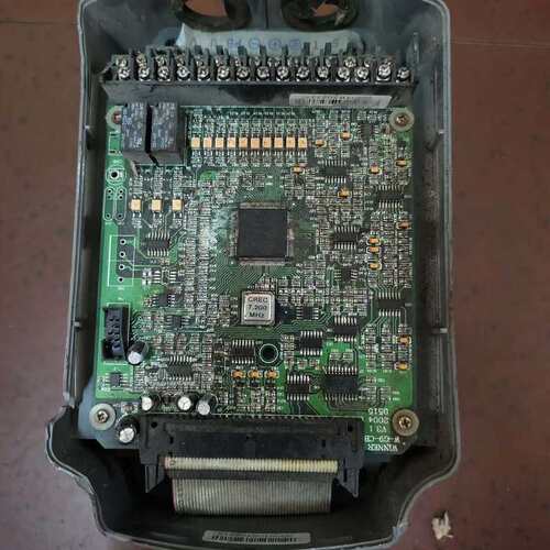 议价WINNER微能变频器主板 W9G-CB