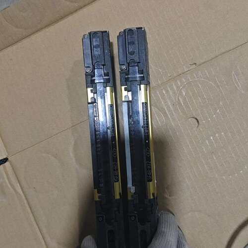 议价原装拆机安全光栅SF4B-H12 E/D，实物拍摄，具体看图