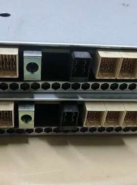 议价NetApp NAJ-0801控制器拆机电脑模块 型号111