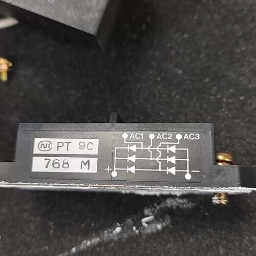 议价PT768M拆机测试完好，功能正常，实物如图，包邮包好