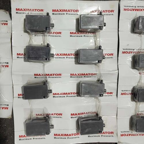 议价麦格思维特MAXlMATOR，Maximum Press