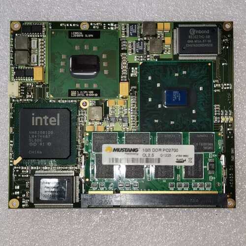 议价全新原装EB855-V5-PM1.4GHZ E91045型，