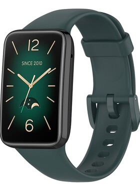 适用小米手环8/9pro表带nfc版腕带小米7pro手环手表表带硅胶替换带红米watch6/4/5代智能配件运动手表带代潮