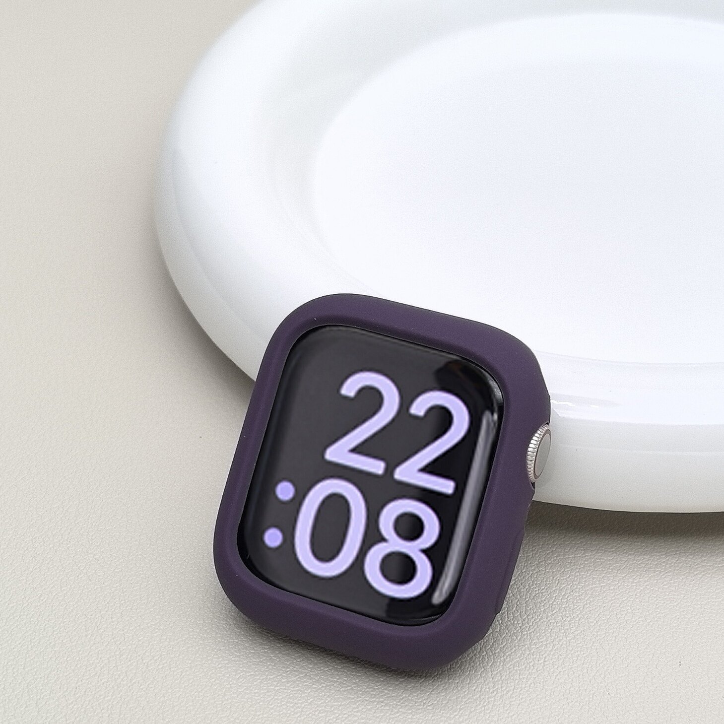 适用苹果iWatch1211代糖硅